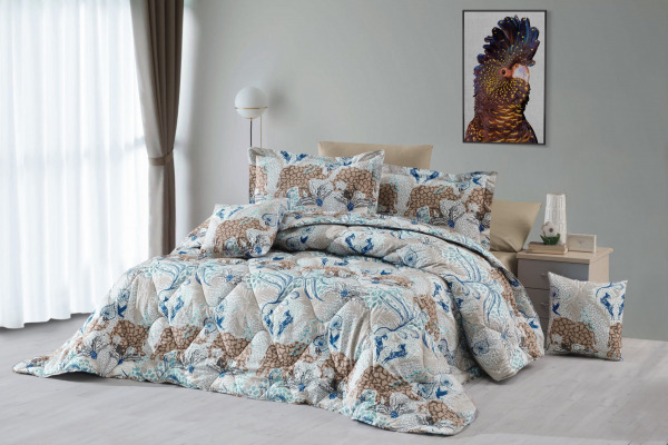 RANFORCE Design Code 24151