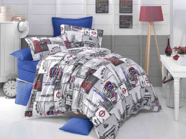 RANFORCE Desen Kodu 5161