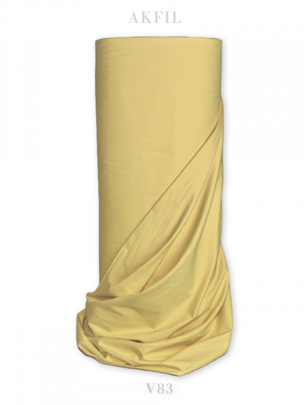 AKFIL 100% COTTON V83