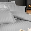 Çizgili Saten 2cm V15 - Görsel 3