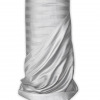 Çizgili Saten 2cm V15
