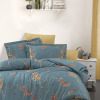 ساتن چاپی طرح شماره 25216 - تصویر 3