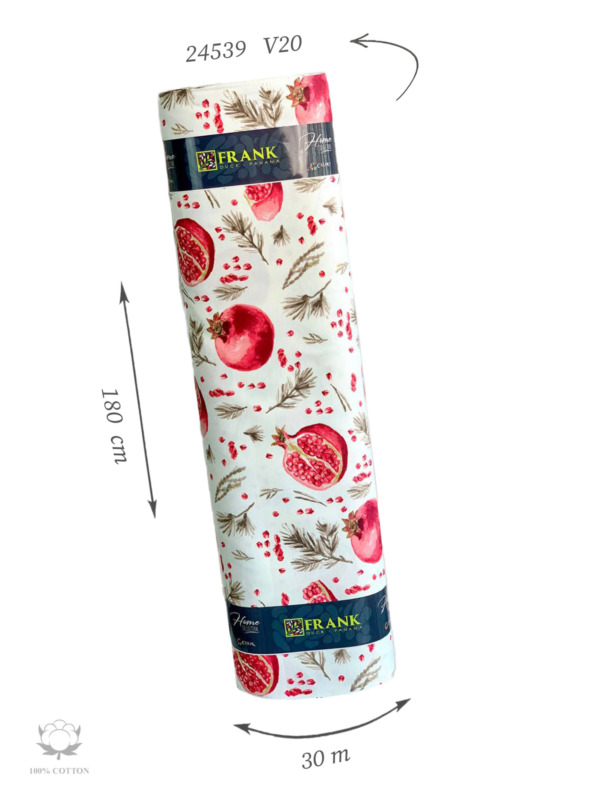 DUCK Desen Kodu 24539