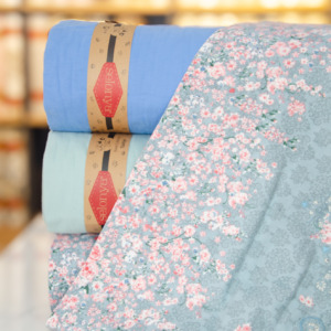 FLANNEL Design Code 20279