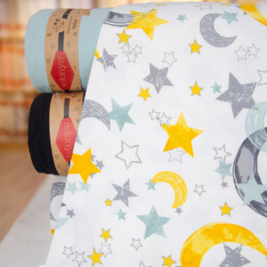 FLANNEL Design Code 23329