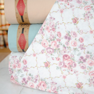 FLANNEL Design Code 23615