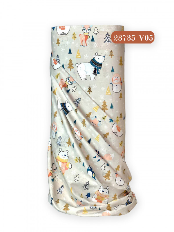 RANFORCE Design Code 23735 - Image 3