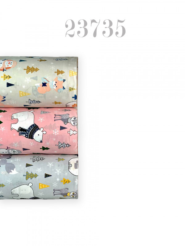 RANFORCE Design Code 23735