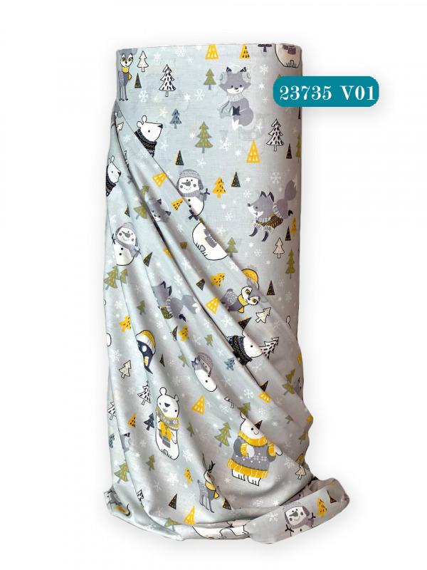 RANFORCE Design Code 23735 - Image 2
