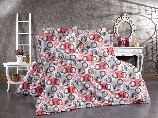 RANFORCE Design Code 7243