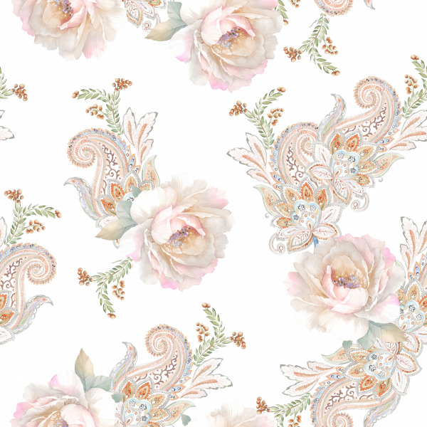 DIGITAL RANFORCE Design Code 3407