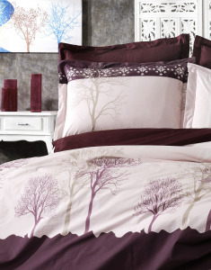 ranforce tekstil selonya wine color