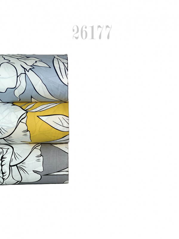 RANFORCE Design Code 26167