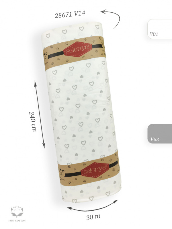RANFORCE Design Code 28671 - Image 7