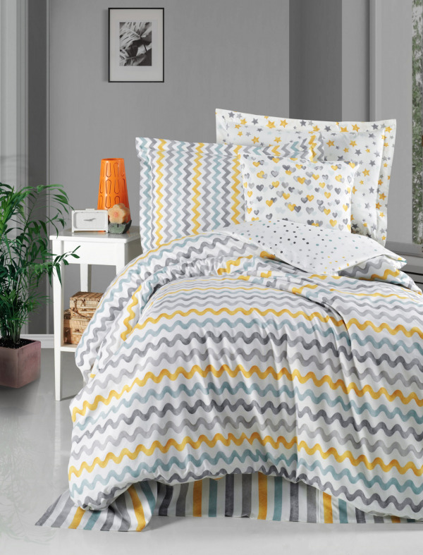 RANFORCE Desen Kodu 23659