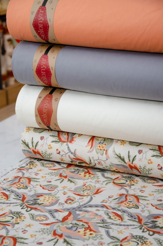 RANFORCE Design Code 27840 - Image 7