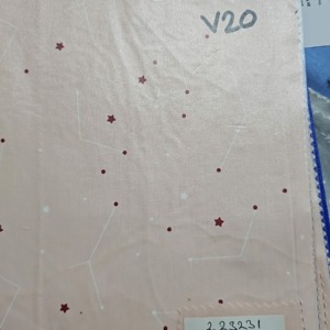 RANFORCE Design Code 23231