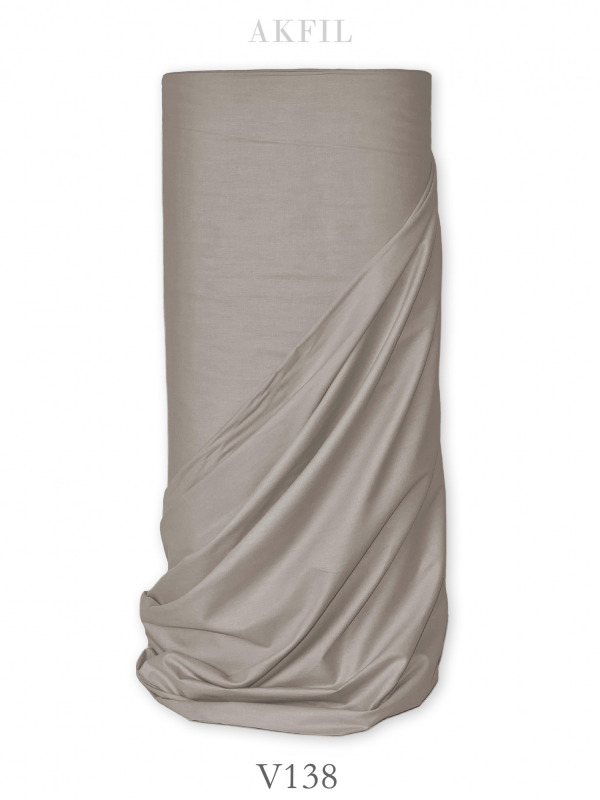 AKFIL 100% COTTON V138