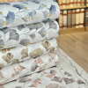 BASKILI SATIN Desen Kodu 29028