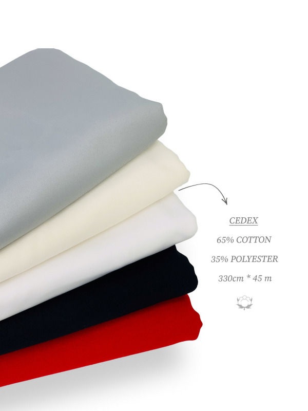 CEDEX GREY - Image 3