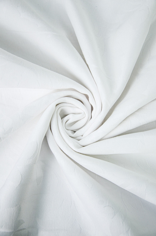 JACQUARD CEDEX WHITE - Image 3