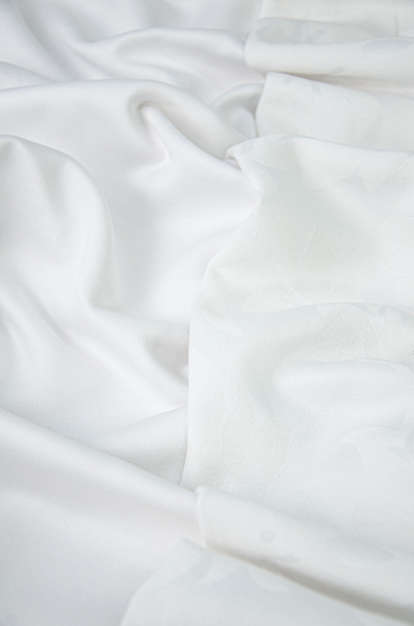 JACQUARD CEDEX WHITE - Image 4