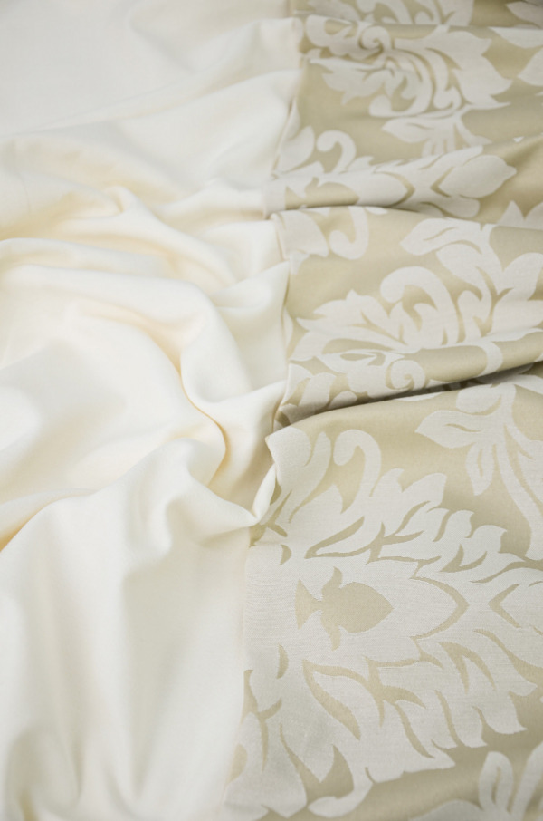 JACQUARD CEDEX BEIGE - Image 3