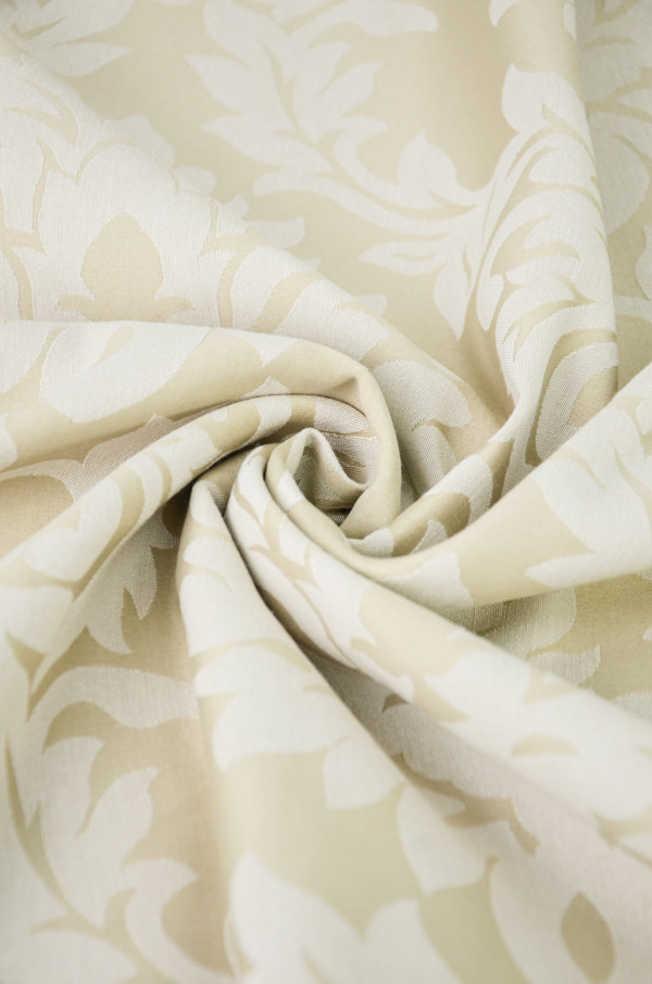 JACQUARD CEDEX BEIGE - Image 4