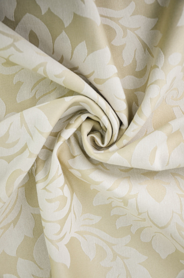 JACQUARD CEDEX BEIGE - Image 5