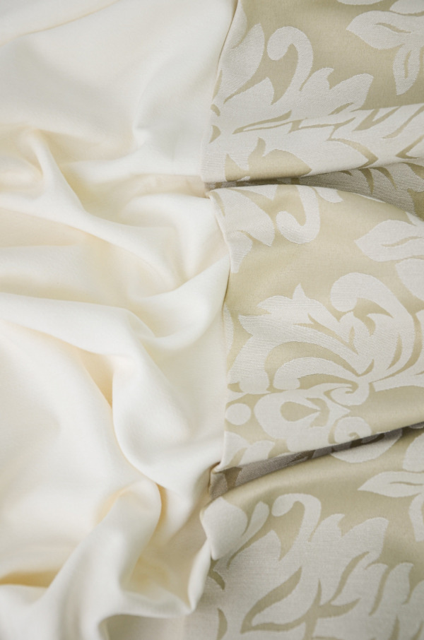 JACQUARD CEDEX BEIGE - Image 2