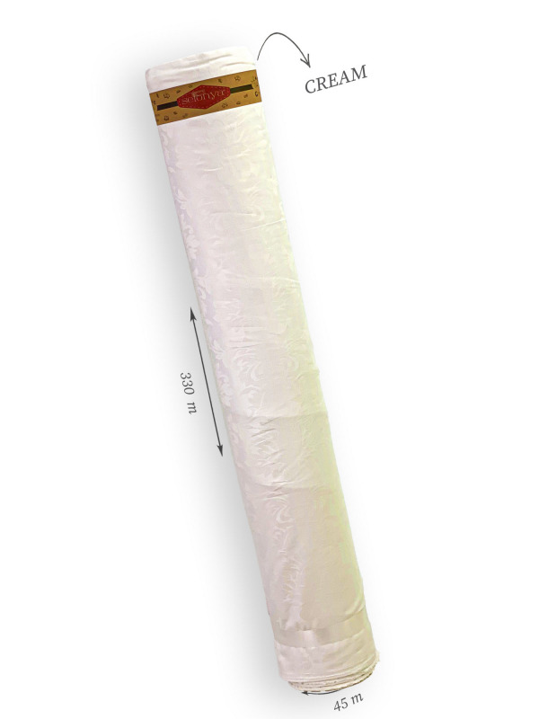 JACQUARD CEDEX CREAM