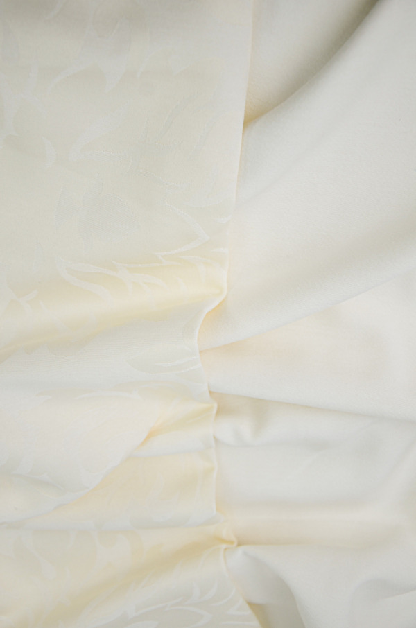 JACQUARD CEDEX CREAM - Image 3