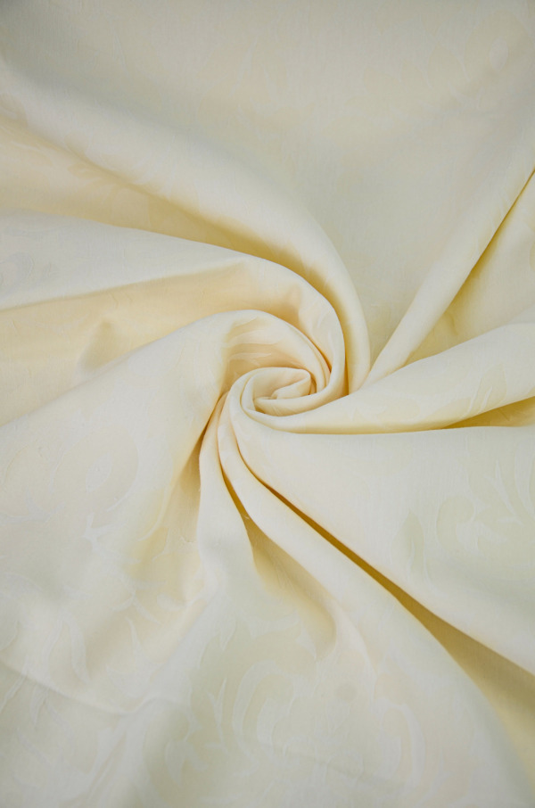 JACQUARD CEDEX CREAM - Image 4