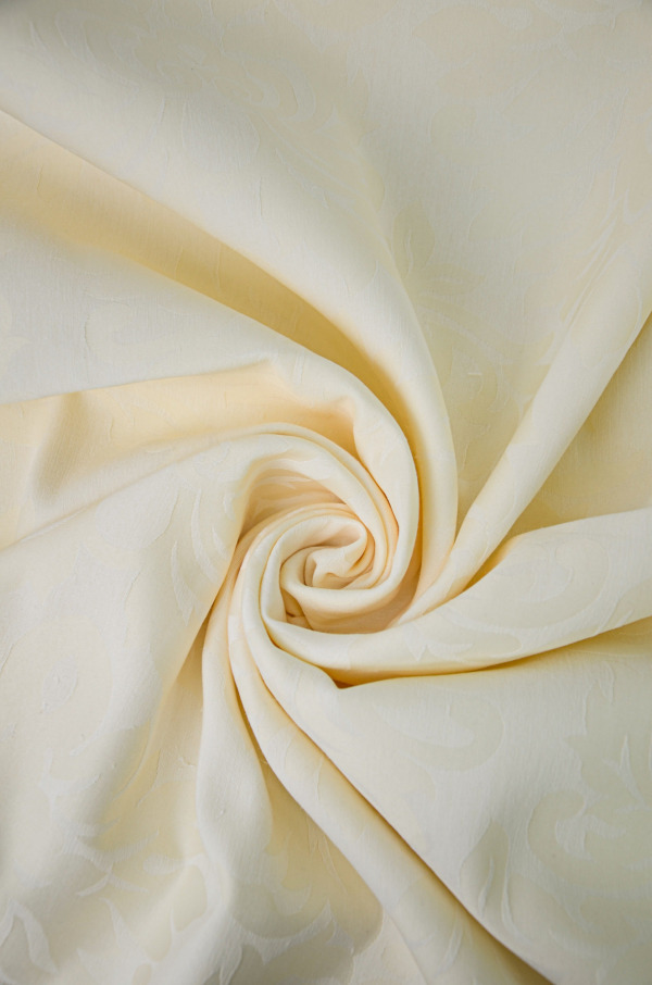 JACQUARD CEDEX CREAM - Image 5