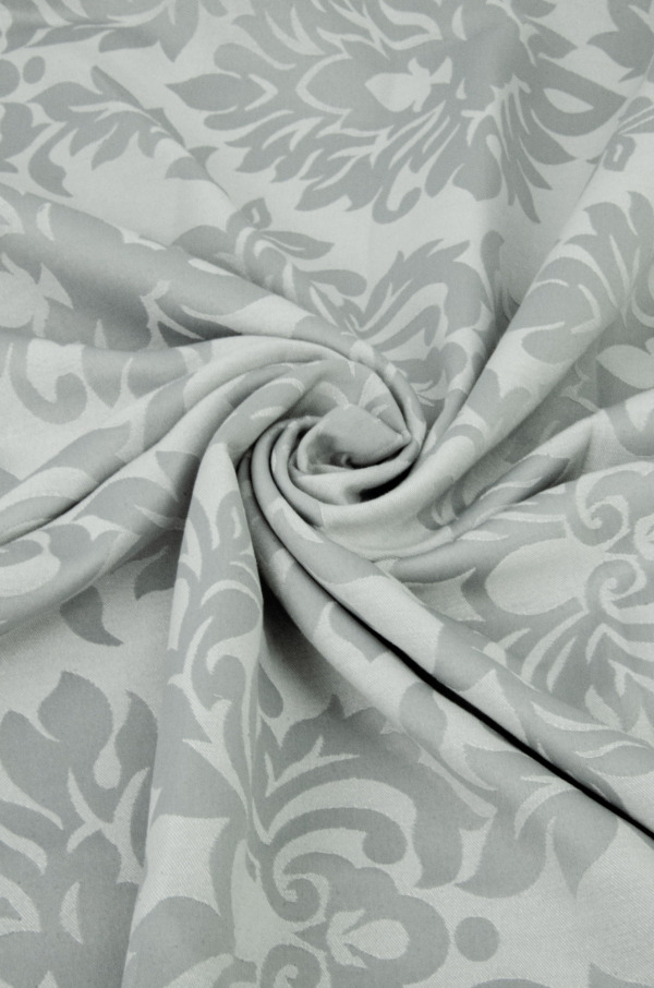 JACQUARD CEDEX GREY - Image 4