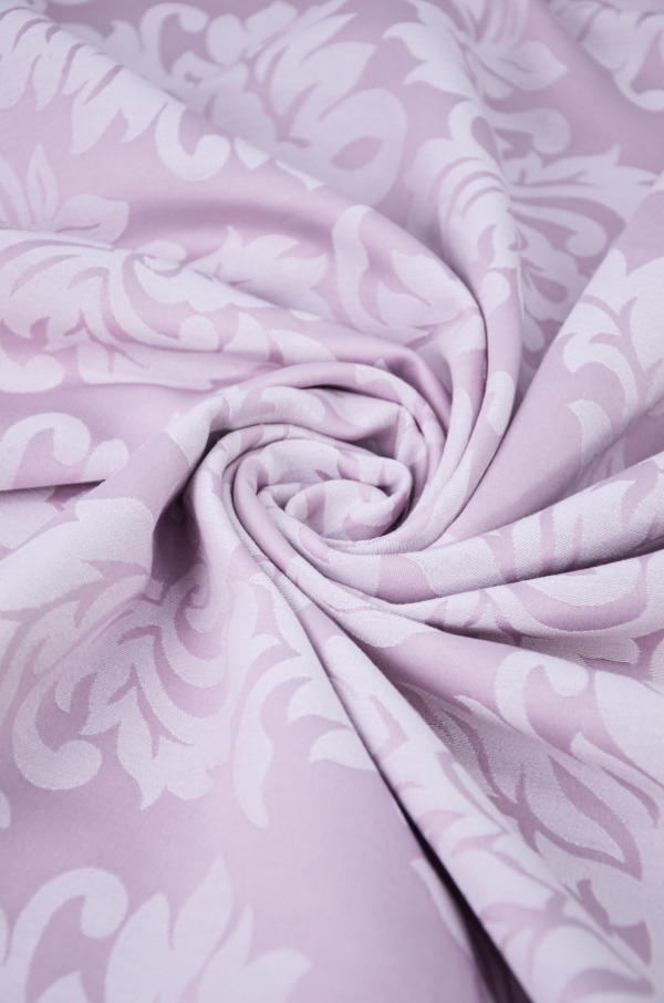 JACQUARD CEDEX POWDER PINK - Image 4