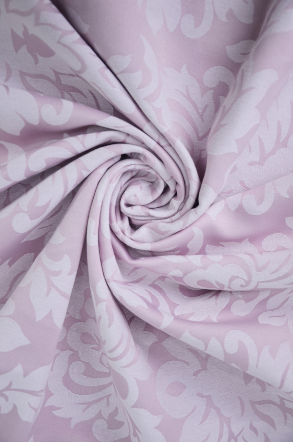JACQUARD CEDEX POWDER PINK - Image 5