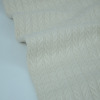 KNITTED PIQUE Ö3 CREAM 240CM - Image 3