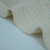 KNITTED PIQUE Ö3 CREAM 240CM - Image 5
