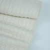 KNITTED PIQUE Ö3 CREAM 240CM - Image 6