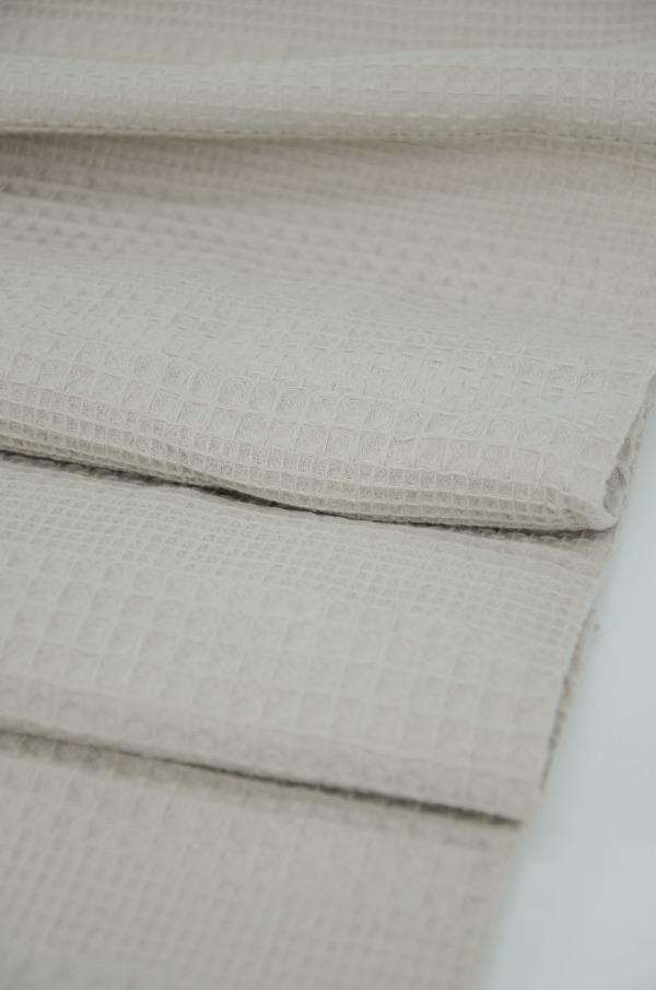 MADAME COCO PIQUE M11 BEIGE 240CM - Image 3