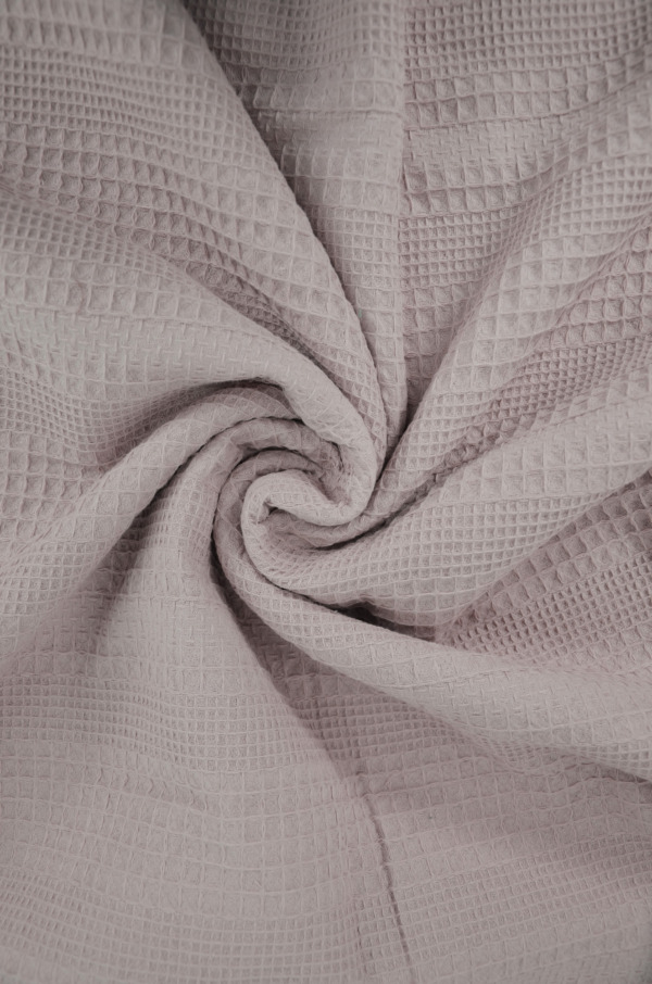 MADAME COCO PIQUE M12 DUSTY ROSE 240CM - Image 2