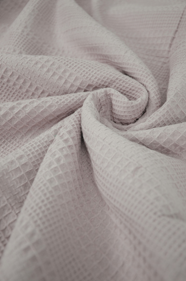 MADAME COCO PIQUE M12 DUSTY ROSE 240CM - Image 3
