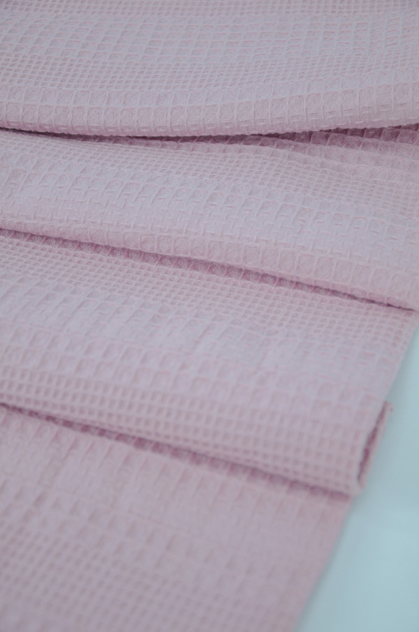 MADAME COCO PIQUE M13 PINK 240CM - Image 2