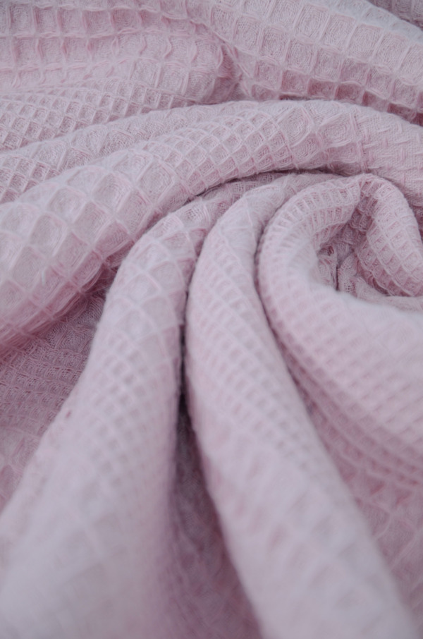 MADAME COCO PIQUE M13 PINK 240CM - Image 4
