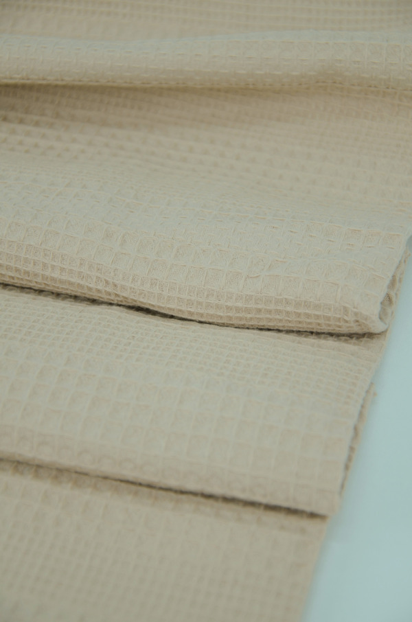MADAME COCO PIQUE M16 BEIGE 240CM - Image 3