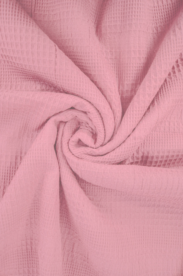MADAME COCO PIQUE M18 DUSTY ROSE 240CM - Image 3