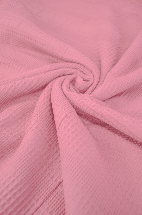 MADAME COCO PIQUE M18 DUSTY ROSE 240CM - Image 4