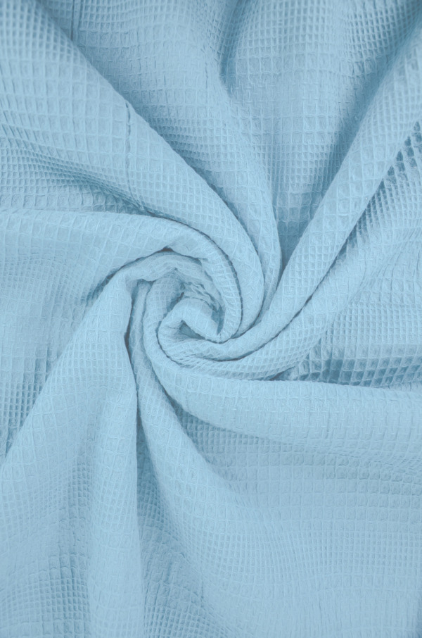 MADAME COCO PIQUE M20 BLUE 240CM - Image 3