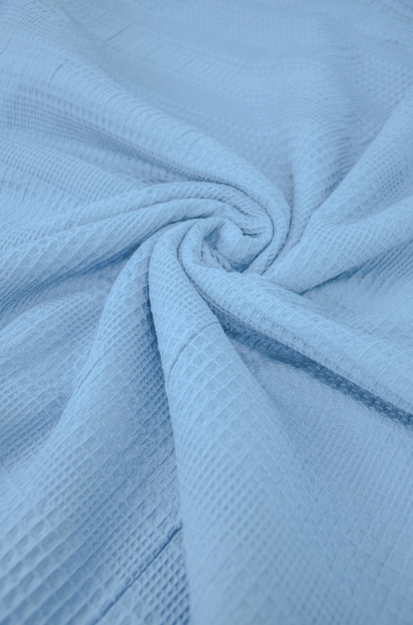 MADAME COCO PIQUE M21 BLUE 240CM - Image 2